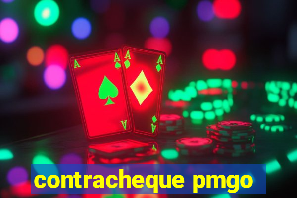 contracheque pmgo